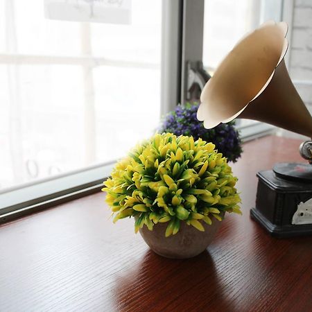 Cozy Inn Jordan Station Hong Kong Ngoại thất bức ảnh
