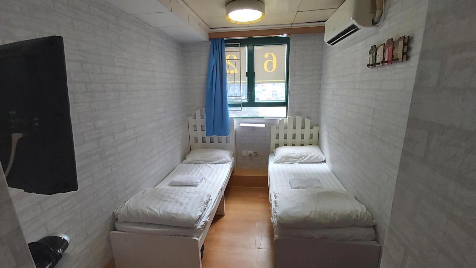 Cozy Inn Jordan Station Hong Kong Ngoại thất bức ảnh