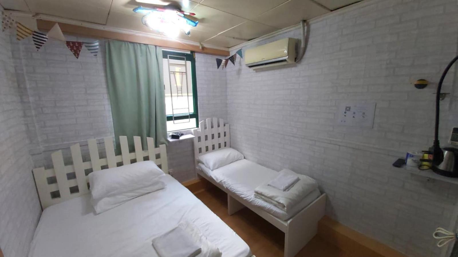 Cozy Inn Jordan Station Hong Kong Ngoại thất bức ảnh