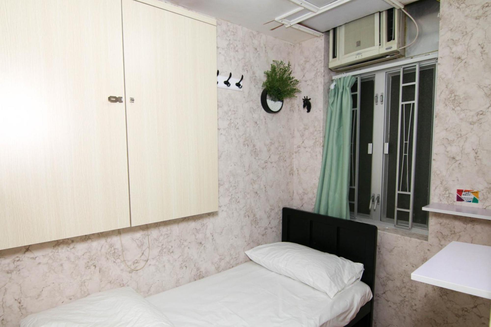 Cozy Inn Jordan Station Hong Kong Ngoại thất bức ảnh