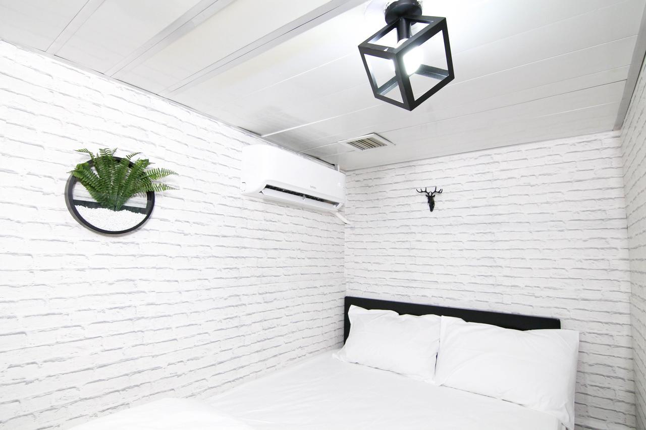 Cozy Inn Jordan Station Hong Kong Ngoại thất bức ảnh