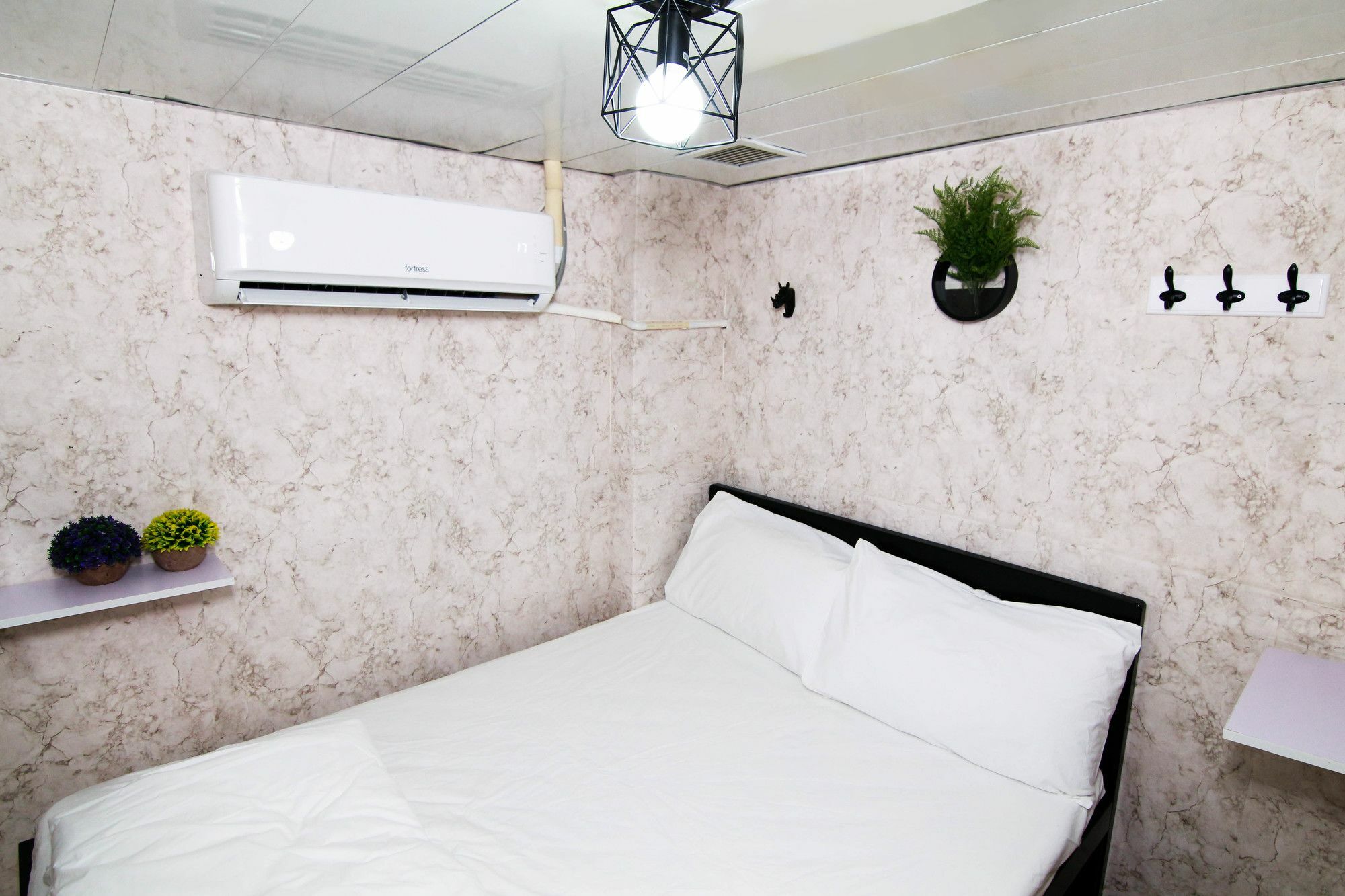 Cozy Inn Jordan Station Hong Kong Ngoại thất bức ảnh