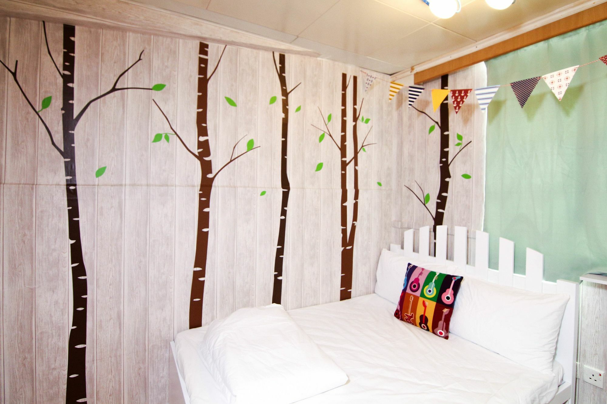 Cozy Inn Jordan Station Hong Kong Ngoại thất bức ảnh