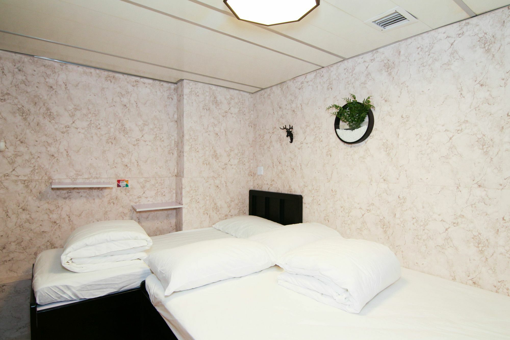 Cozy Inn Jordan Station Hong Kong Ngoại thất bức ảnh