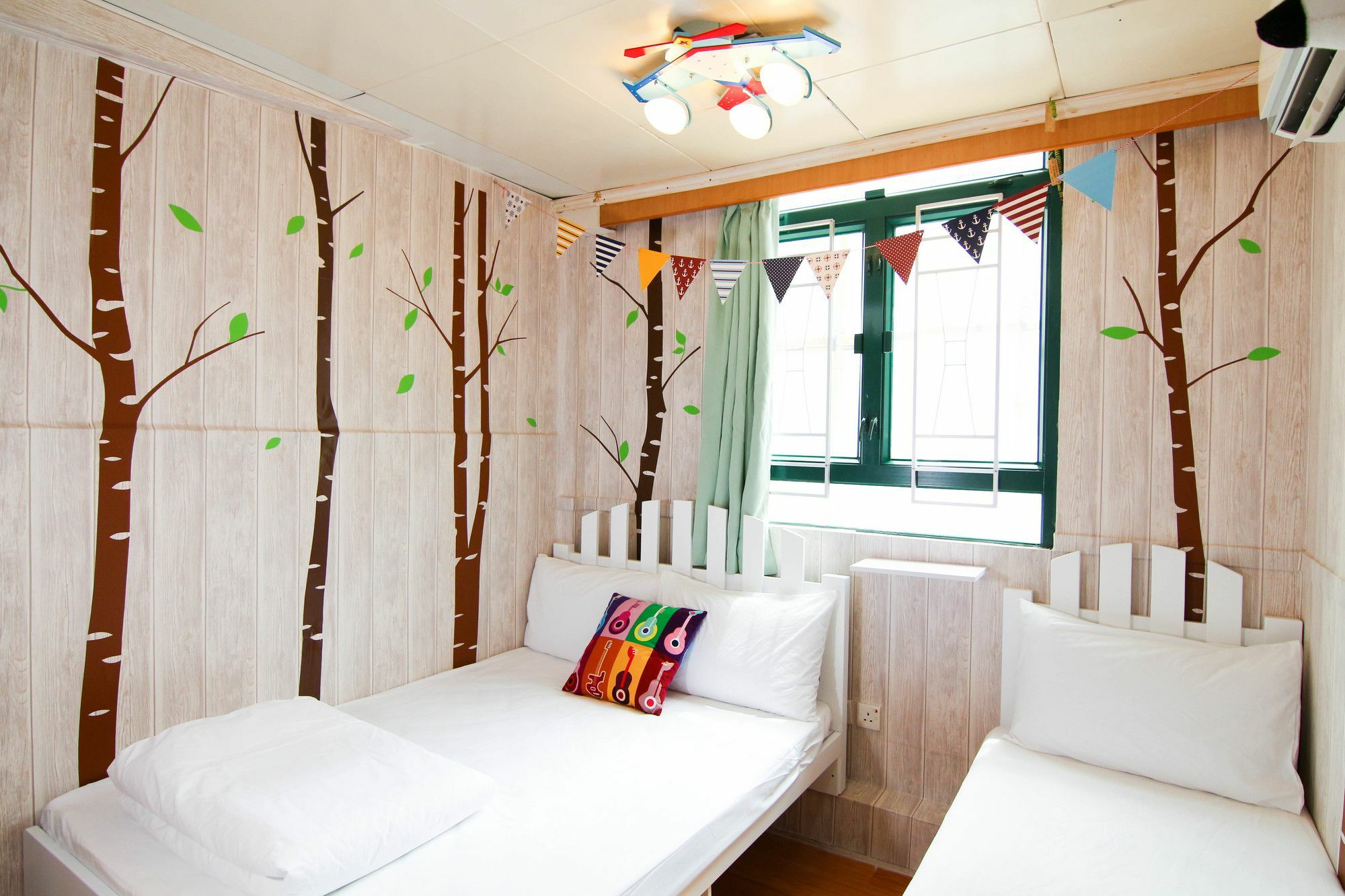 Cozy Inn Jordan Station Hong Kong Ngoại thất bức ảnh