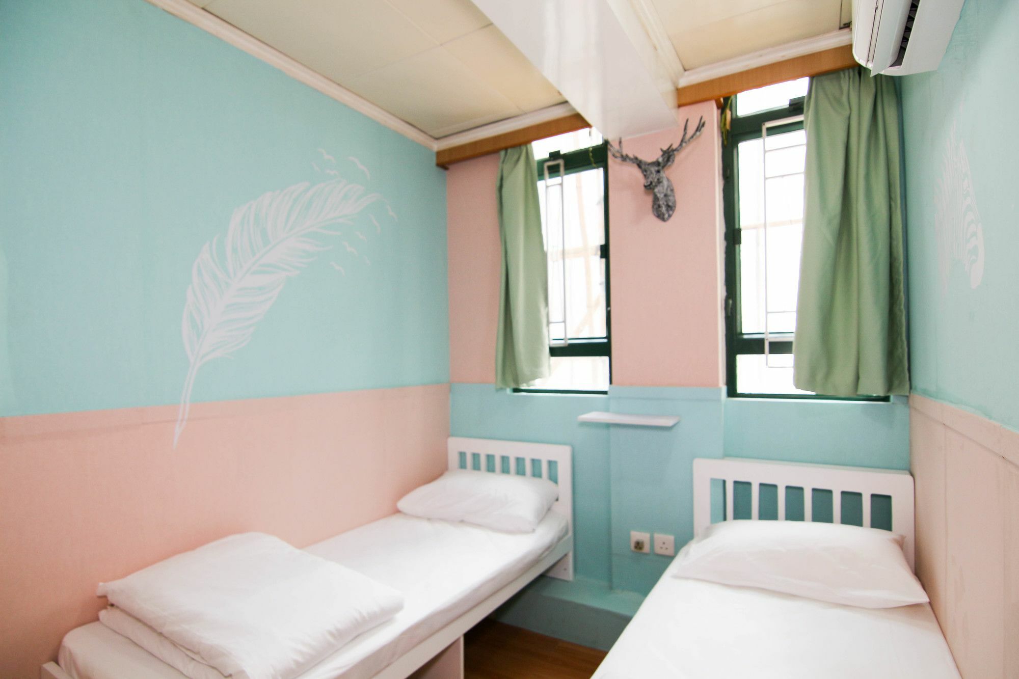Cozy Inn Jordan Station Hong Kong Ngoại thất bức ảnh