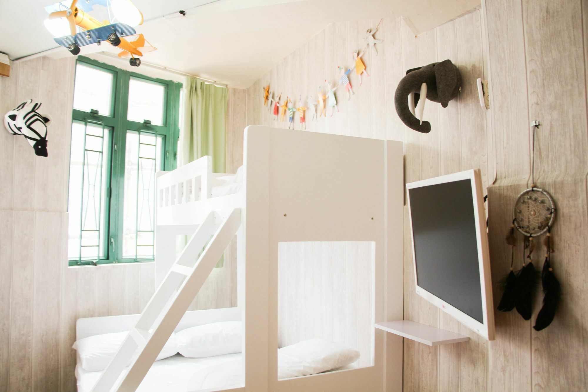 Cozy Inn Jordan Station Hong Kong Ngoại thất bức ảnh