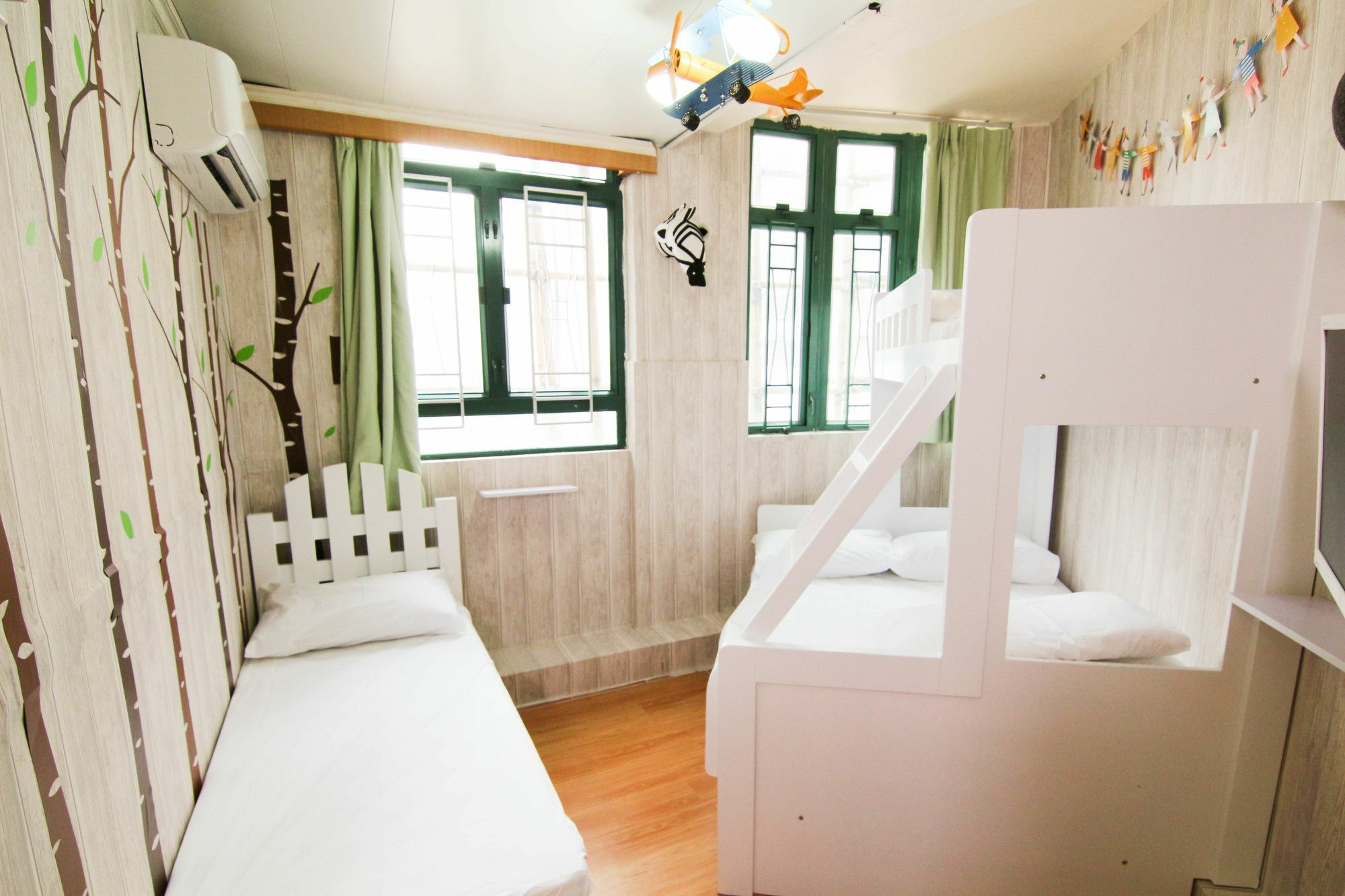 Cozy Inn Jordan Station Hong Kong Ngoại thất bức ảnh