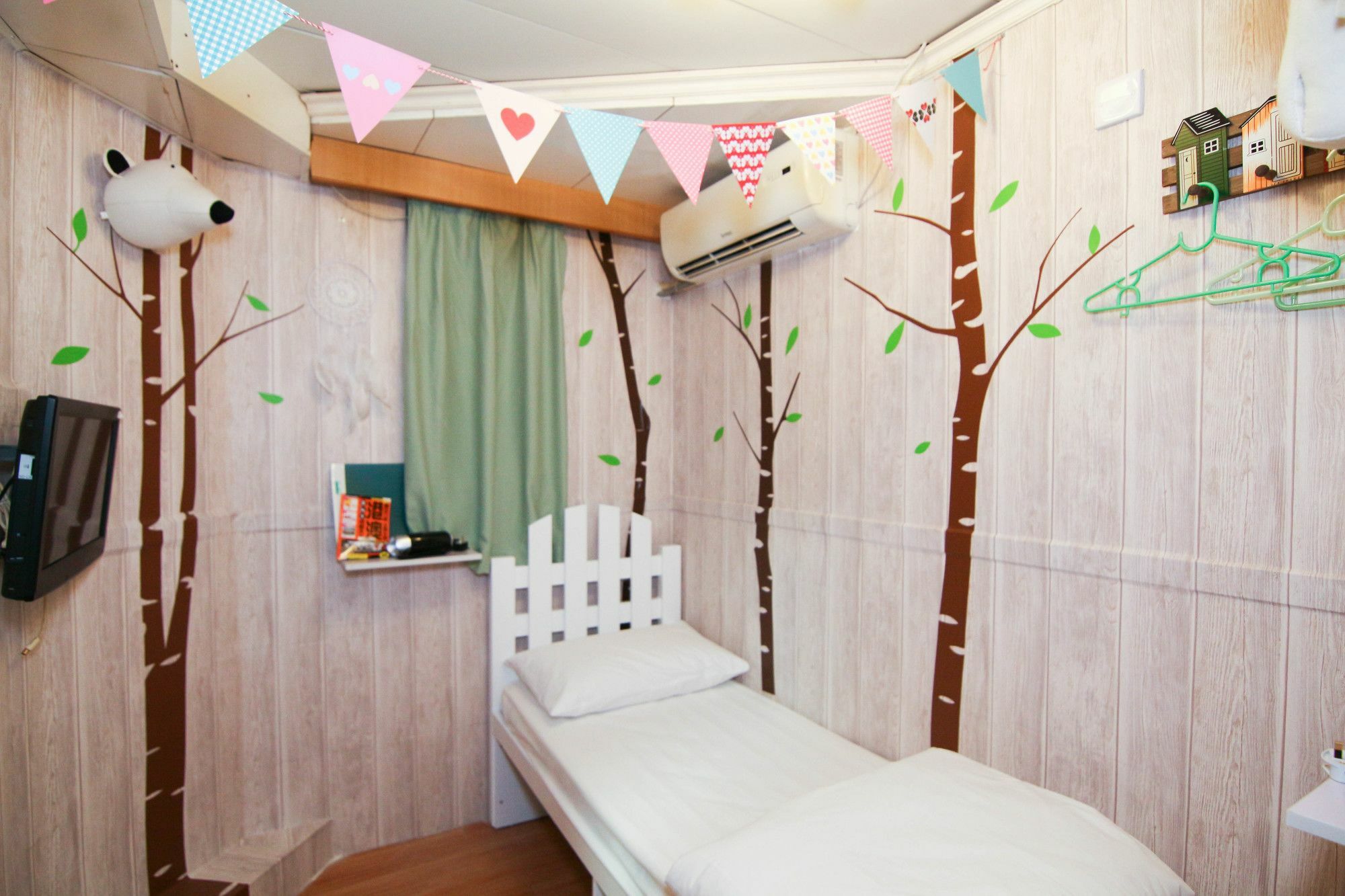 Cozy Inn Jordan Station Hong Kong Ngoại thất bức ảnh
